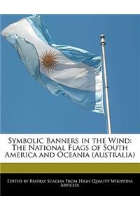 Symbolic Banners in the Wind