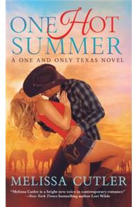 One Hot Summer