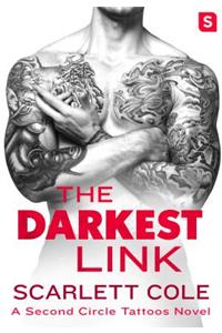 Darkest Link: A Smoldering, Sexy Tattoo Romance