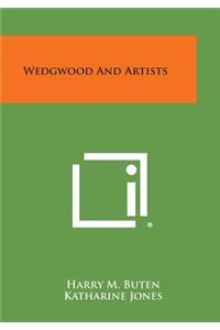 Wedgwood and Artists