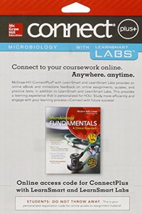 Connect and Learnsmart Labs Access Card for Microbiology Fundamentals