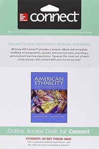 Connect Access Card for American Ethnicity: The Dynamics and Consequences of Discrimination
