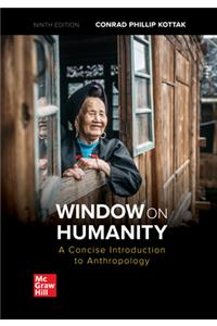 Looseleaf Window on Humanity