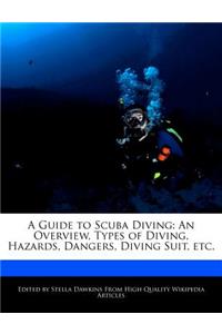 A Guide to Scuba Diving