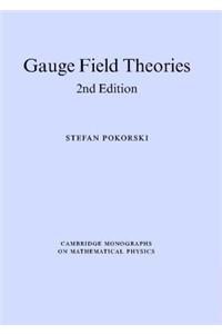 Gauge Field Theories