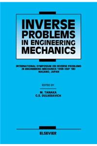 Inverse Problems in Engineering Mechanics
