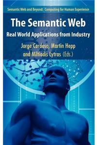 The Semantic Web: Real-World Applications from Industry