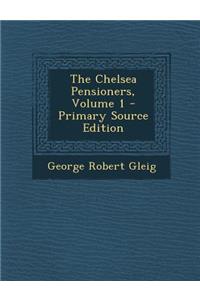 Chelsea Pensioners, Volume 1