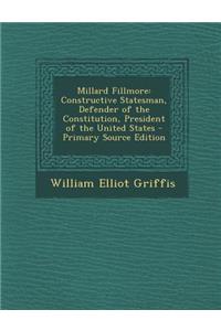 Millard Fillmore