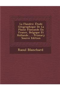 La Flandre