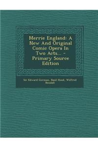 Merrie England