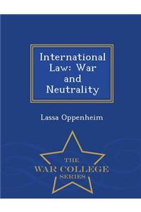 International Law