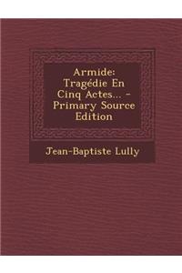 Armide