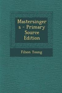 Mastersingers
