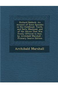 Richard Baldock