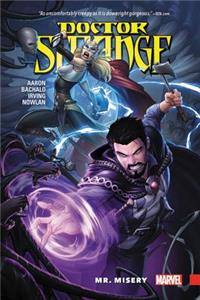 Doctor Strange Vol. 4