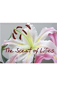 The Scent of Lilies 2018