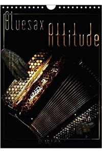 Bluesax Attitude 2018