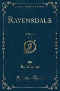 Ravensdale, Vol. 2 of 3