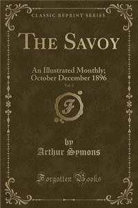 The Savoy, Vol. 3