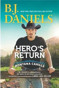 Hero's Return
