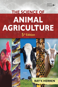 Science of Animal Agriculture, 5th