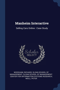 Manheim Interactive