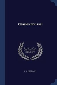 Charles Roussel