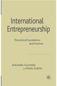 International Entrepreneurship