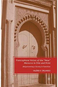 Francophone Voices of the 