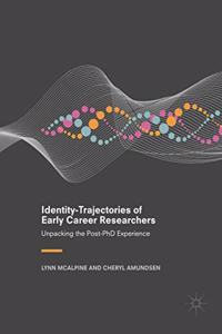 Identity-Trajectories of Early Career Researchers