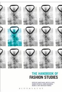 The Handbook of Fashion Studies