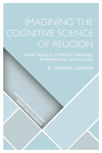 Imagining the Cognitive Science of Religion