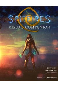 Spitfires: A Visual Companion