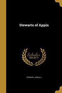 Stewarts of Appin