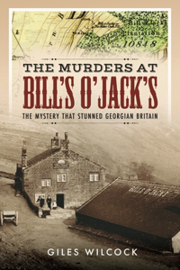 Murders at Bill's O'Jack's