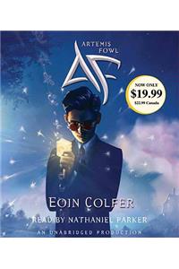 Artemis Fowl