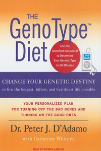 The GenoType Diet