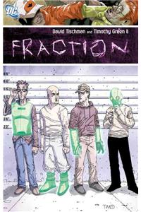 Fraction TP