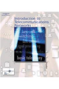 Introduction to Telecommunications Networks