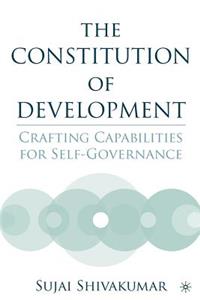 Constitution of Development