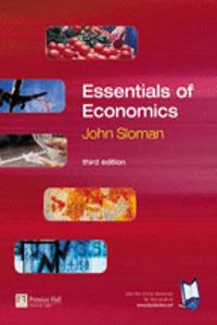 Essentials of Economics