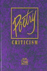 Poetry Criticism