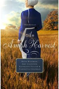 Amish Harvest
