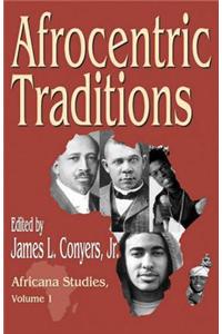 Afrocentric Traditions