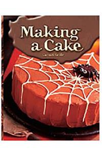 Rigby Focus Forward: Leveled Reader Making a Cake