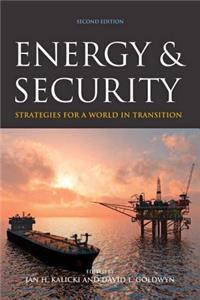 Energy and Security