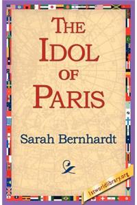 The Idol of Paris