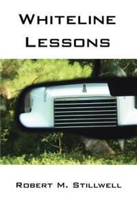 Whiteline Lessons