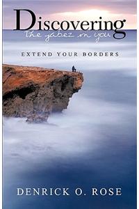 Discovering the Jabez in You